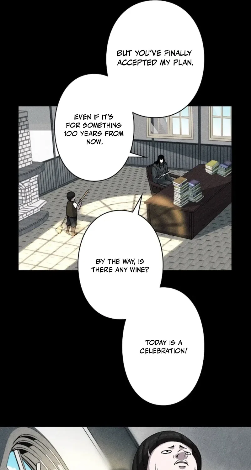 Overtime Office Worker Reincarnates as a Hero Chapter 28 – Page 29
