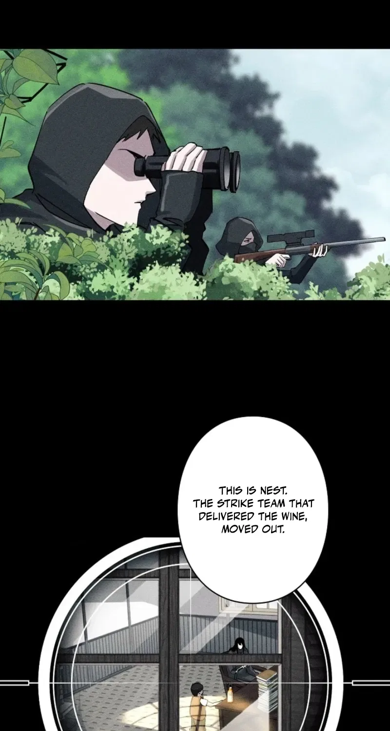 Overtime Office Worker Reincarnates as a Hero Chapter 28 – Page 32