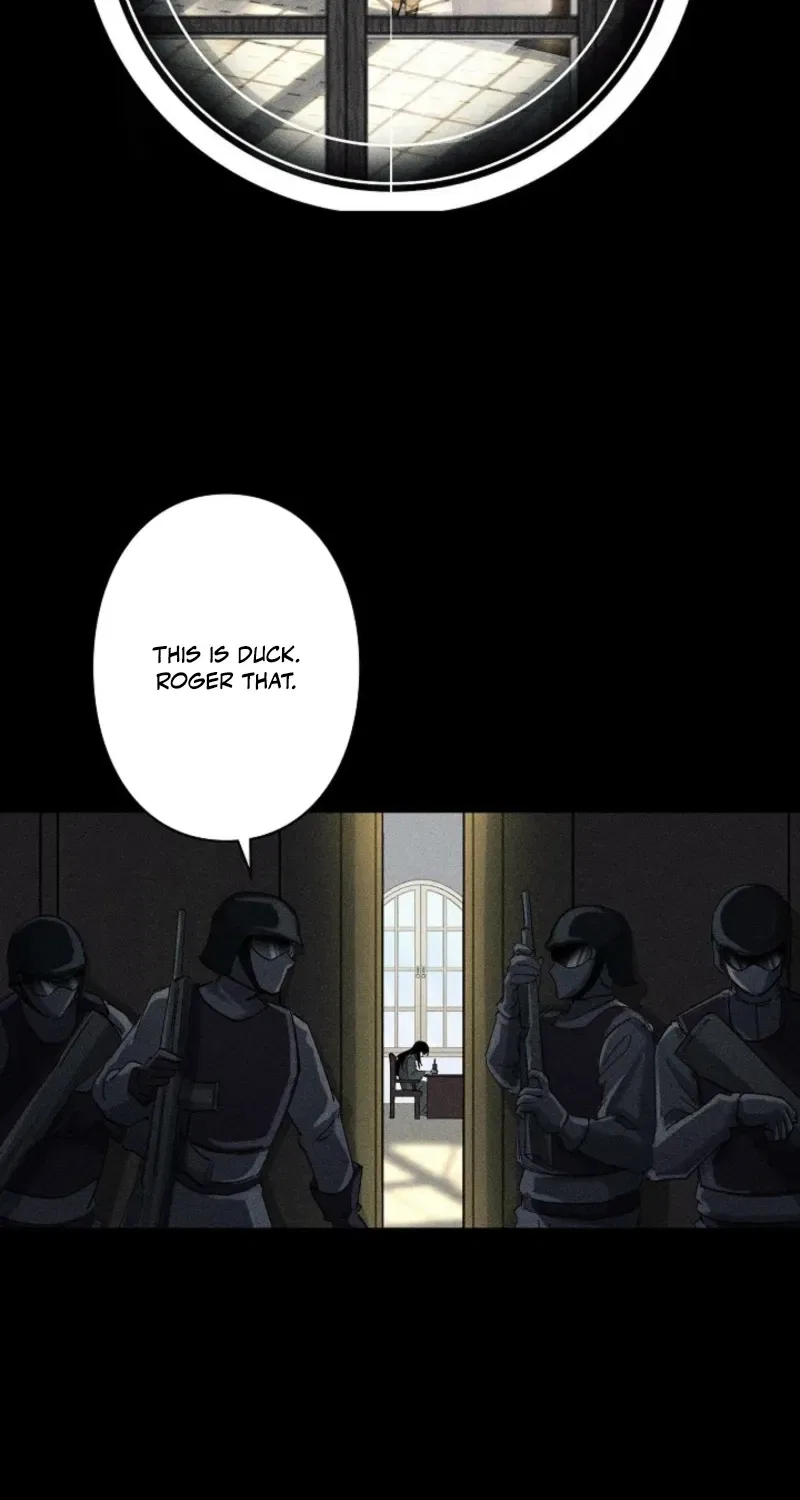 Overtime Office Worker Reincarnates as a Hero Chapter 28 – Page 33