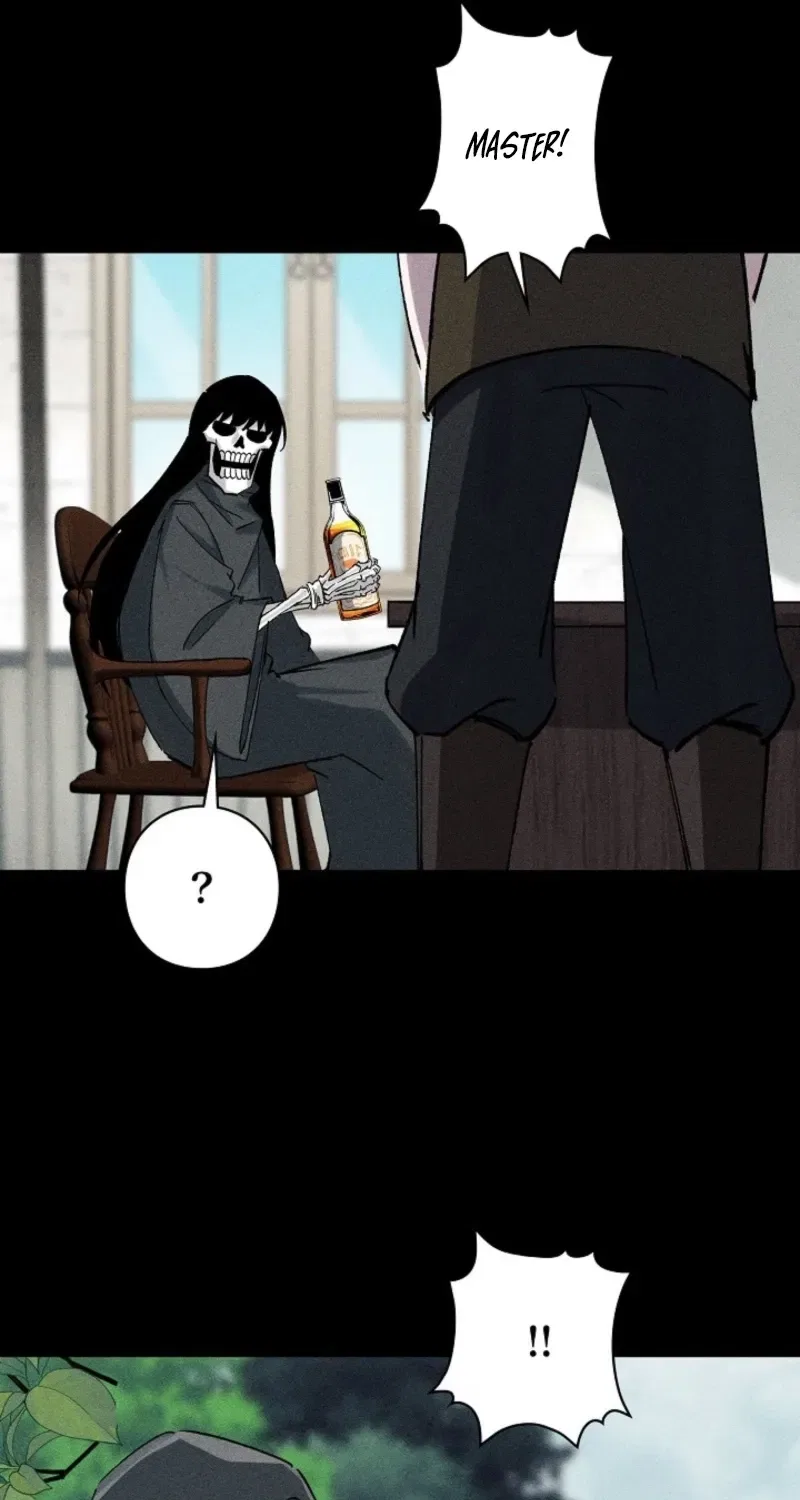 Overtime Office Worker Reincarnates as a Hero Chapter 28 – Page 35