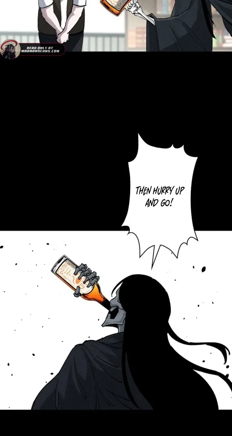 Overtime Office Worker Reincarnates as a Hero Chapter 28 – Page 37