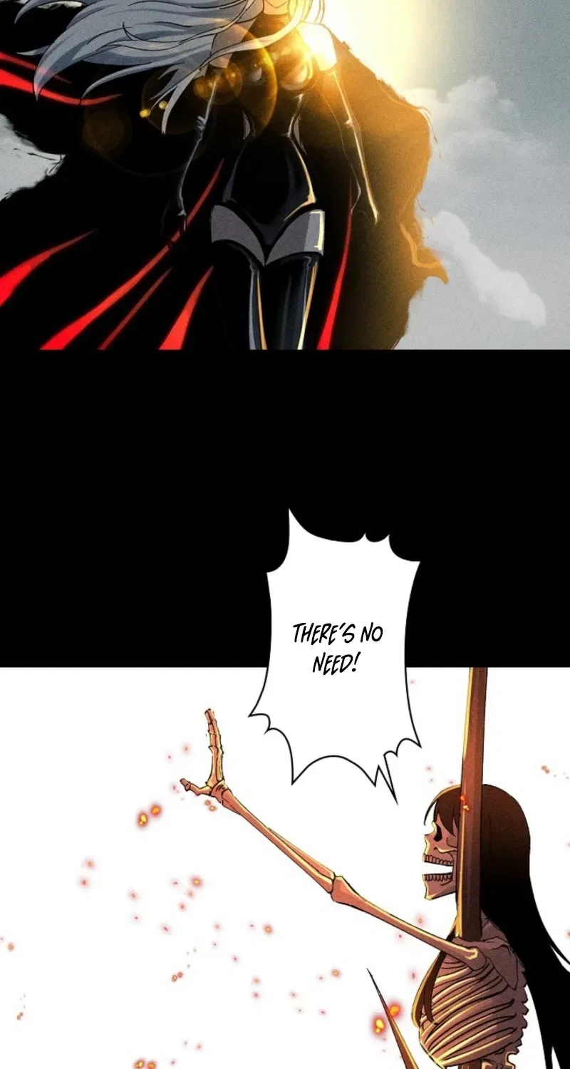 Overtime Office Worker Reincarnates as a Hero Chapter 28 – Page 48
