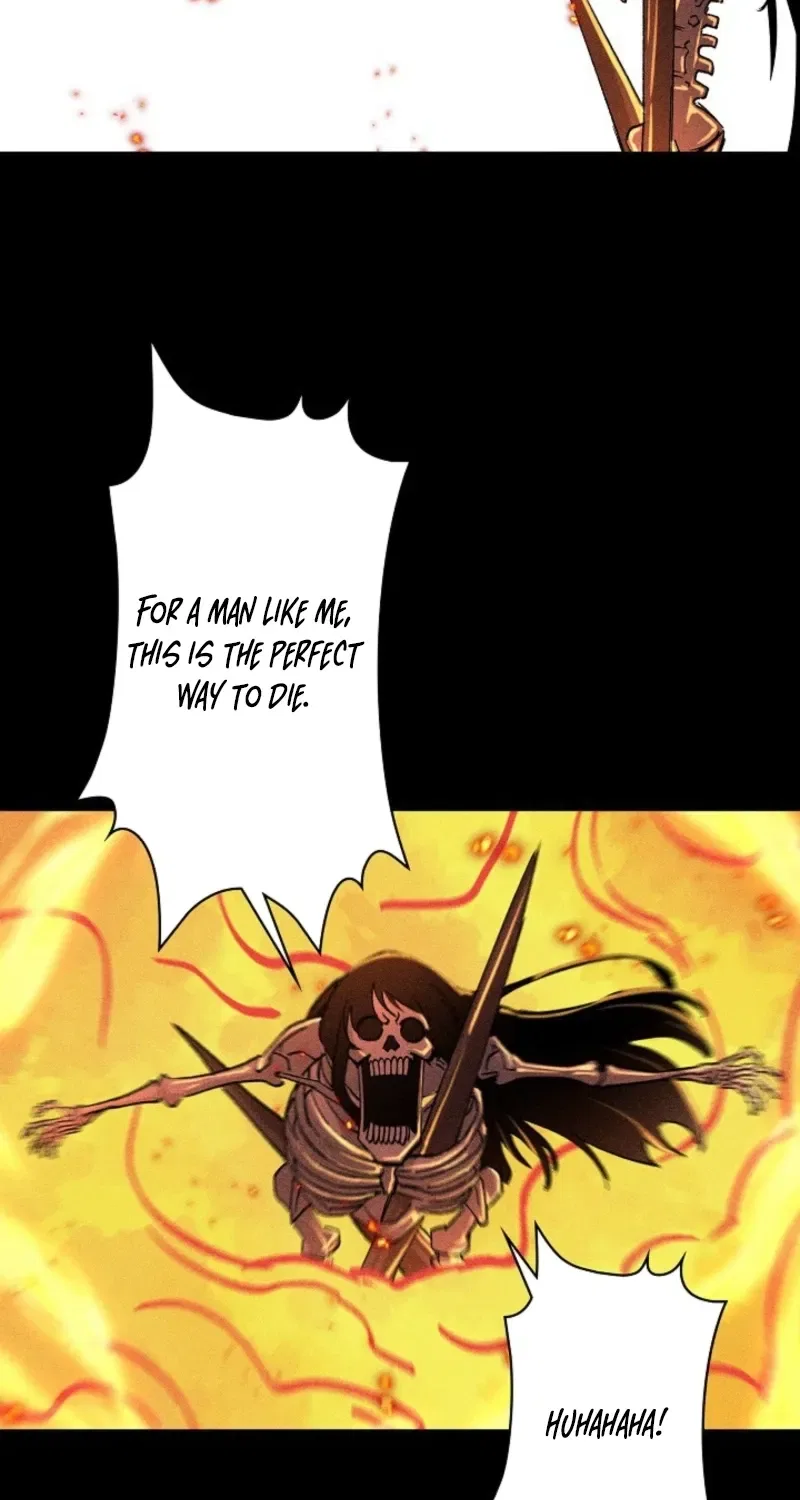 Overtime Office Worker Reincarnates as a Hero Chapter 28 – Page 49