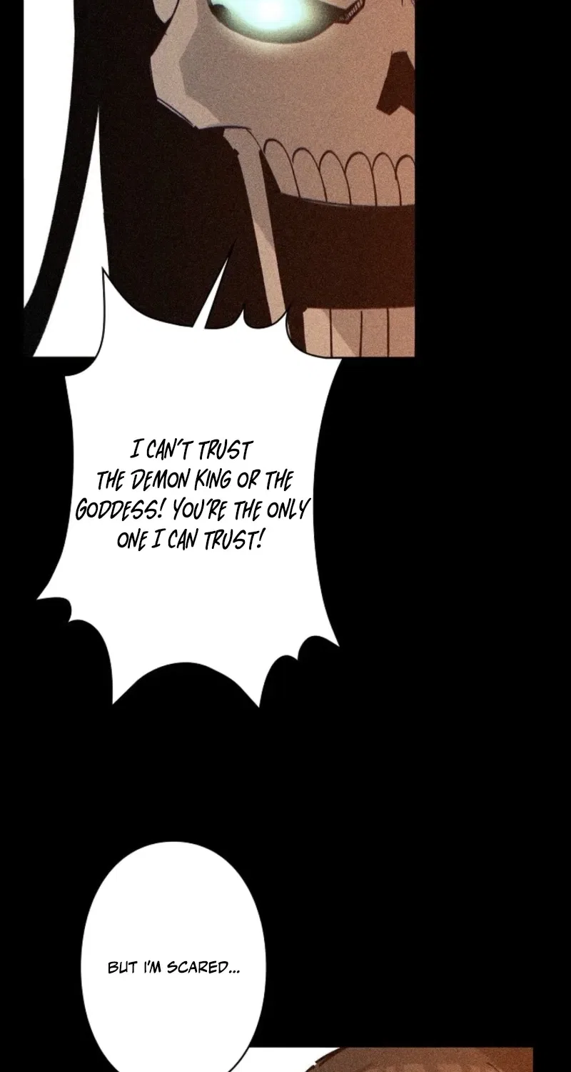 Overtime Office Worker Reincarnates as a Hero Chapter 28 – Page 54