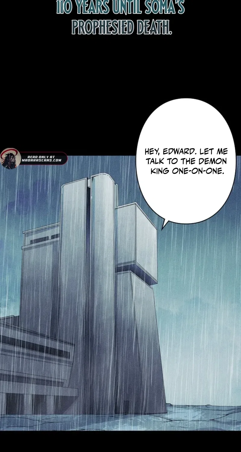 Overtime Office Worker Reincarnates as a Hero Chapter 27 – Page 21