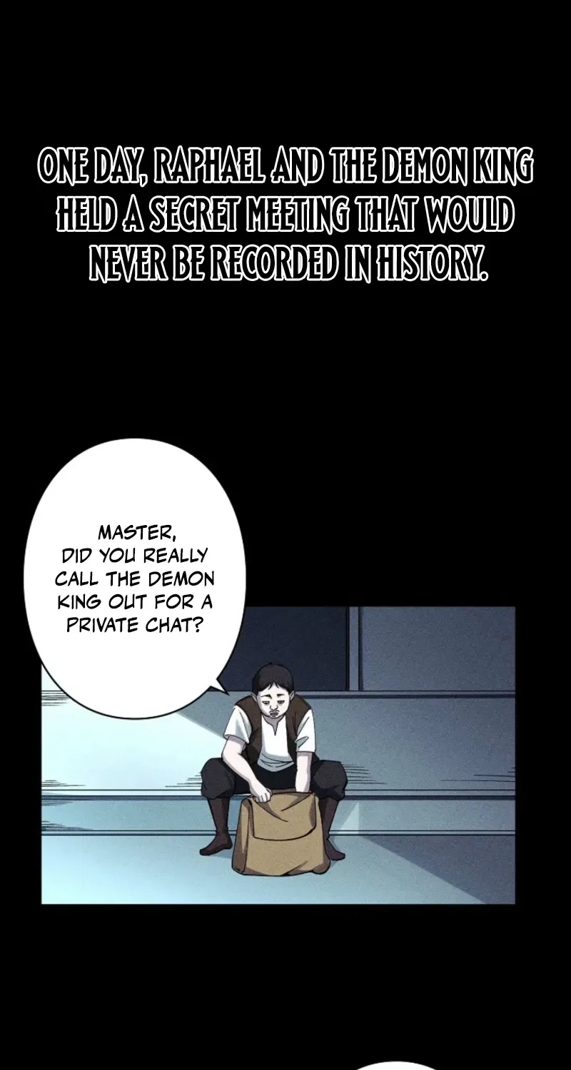 Overtime Office Worker Reincarnates as a Hero Chapter 27 – Page 22