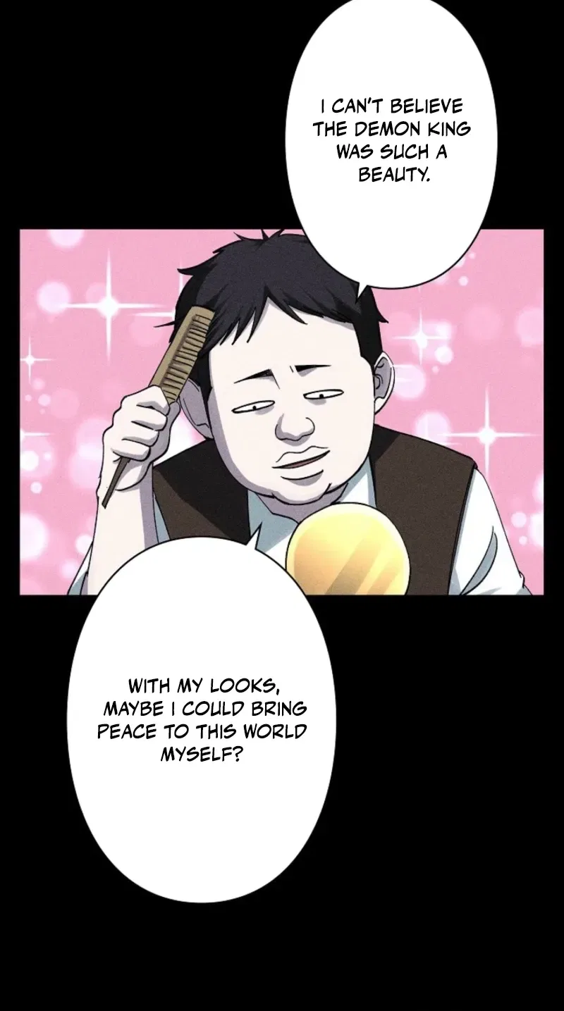 Overtime Office Worker Reincarnates as a Hero Chapter 27 – Page 23