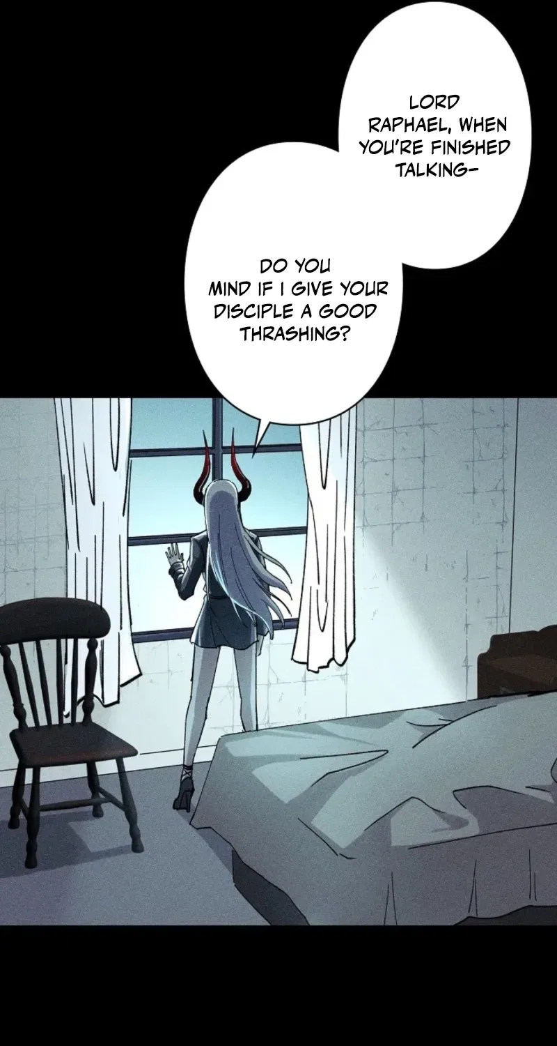Overtime Office Worker Reincarnates as a Hero Chapter 27 – Page 24