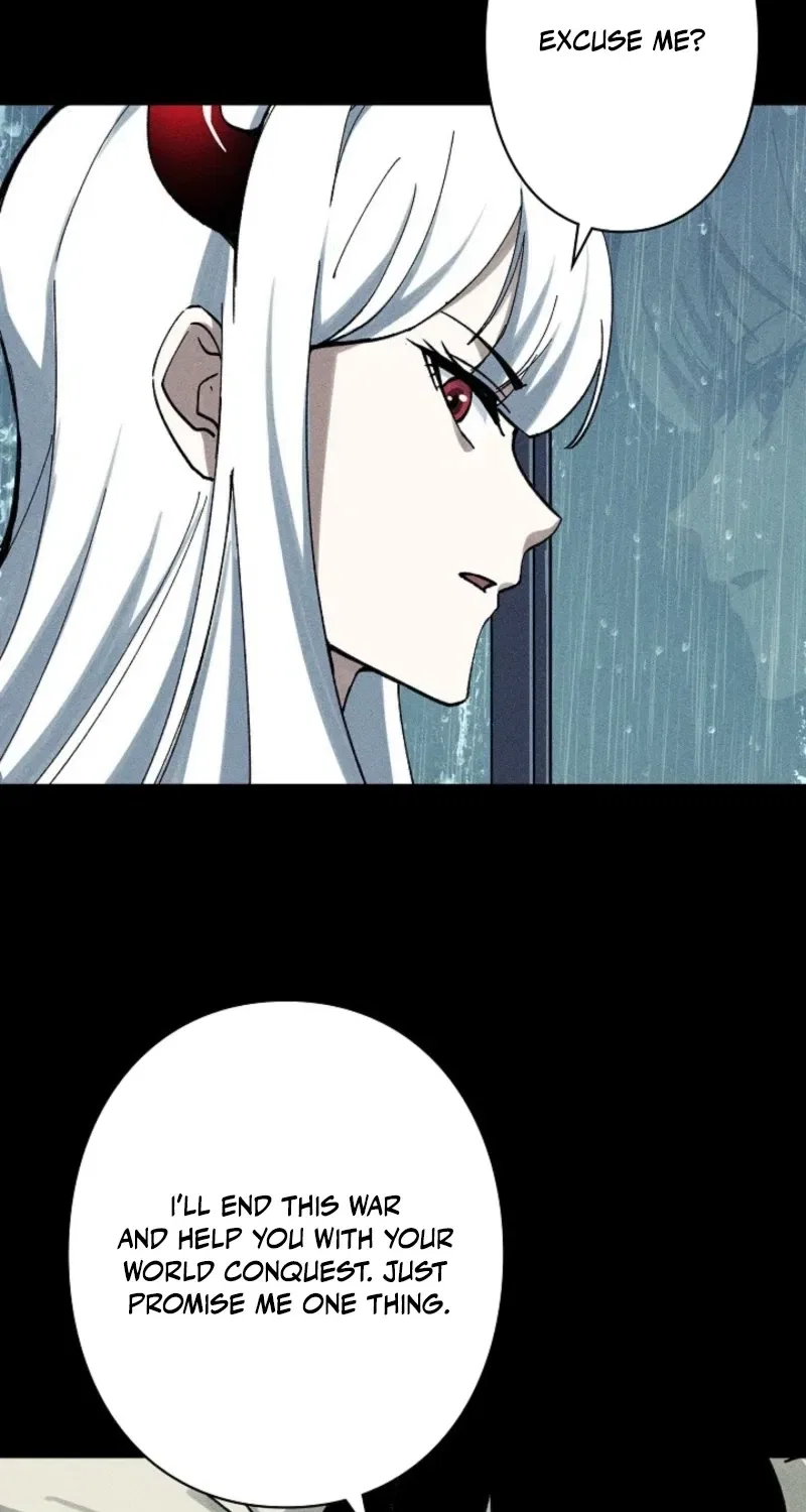 Overtime Office Worker Reincarnates as a Hero Chapter 27 – Page 26