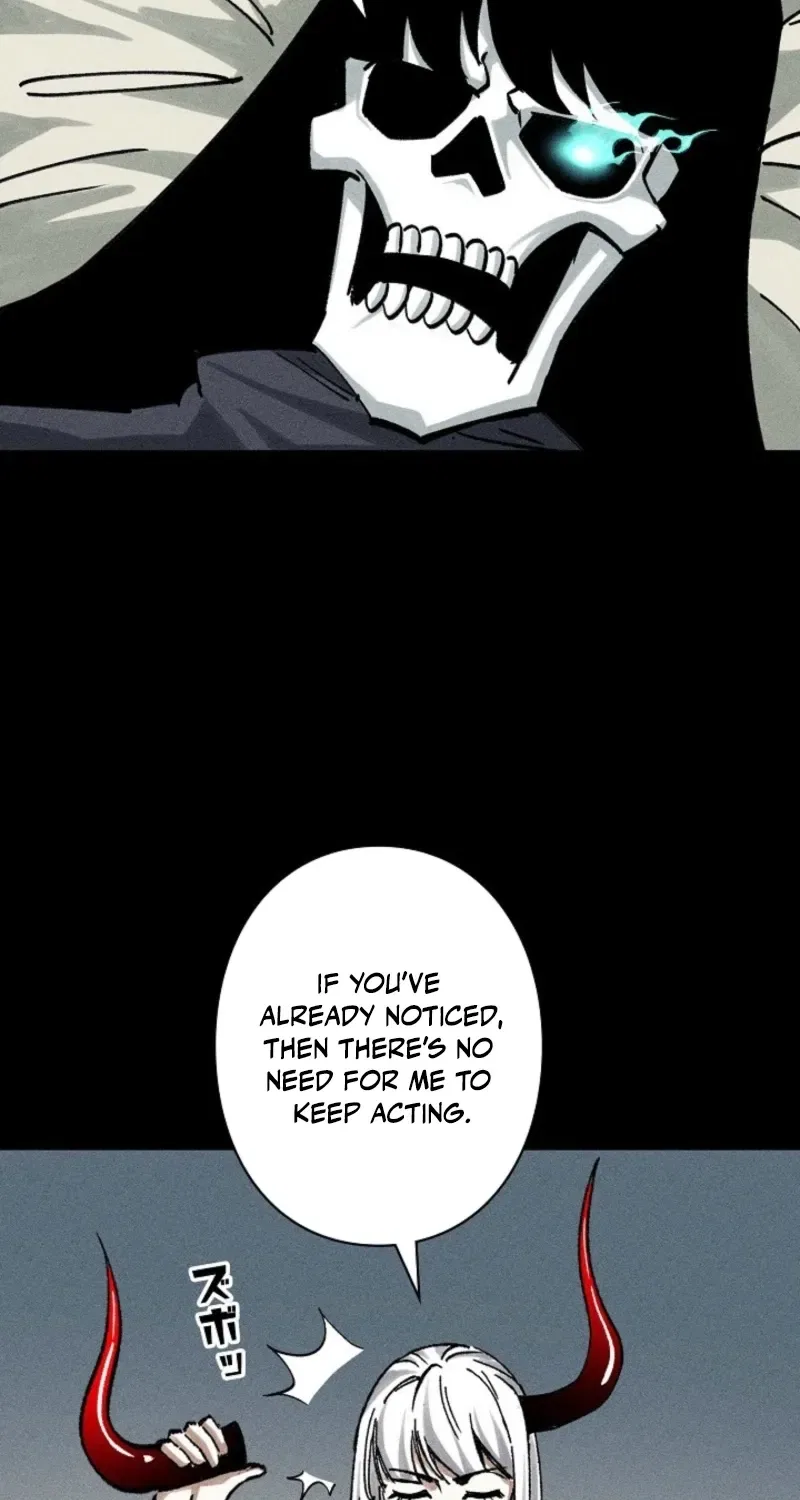 Overtime Office Worker Reincarnates as a Hero Chapter 27 – Page 27