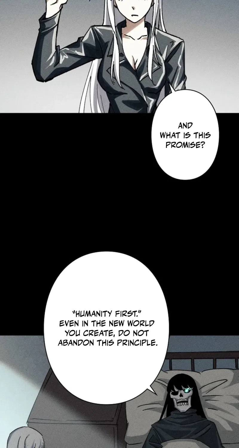 Overtime Office Worker Reincarnates as a Hero Chapter 27 – Page 28