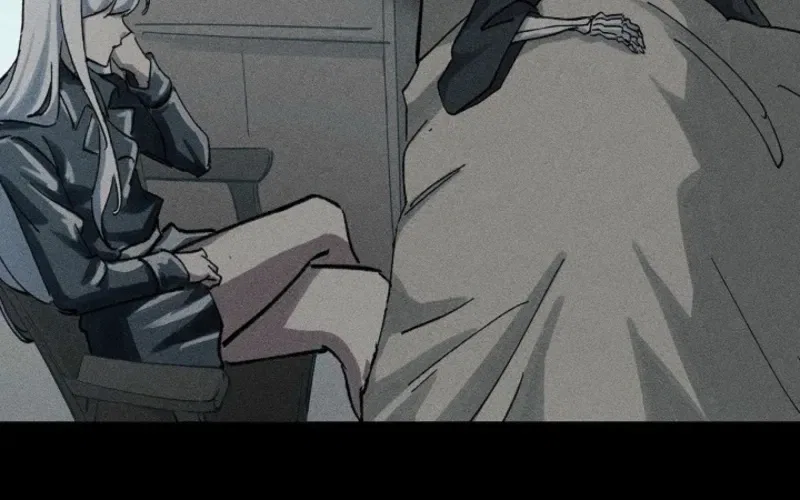 Overtime Office Worker Reincarnates as a Hero Chapter 27 – Page 29