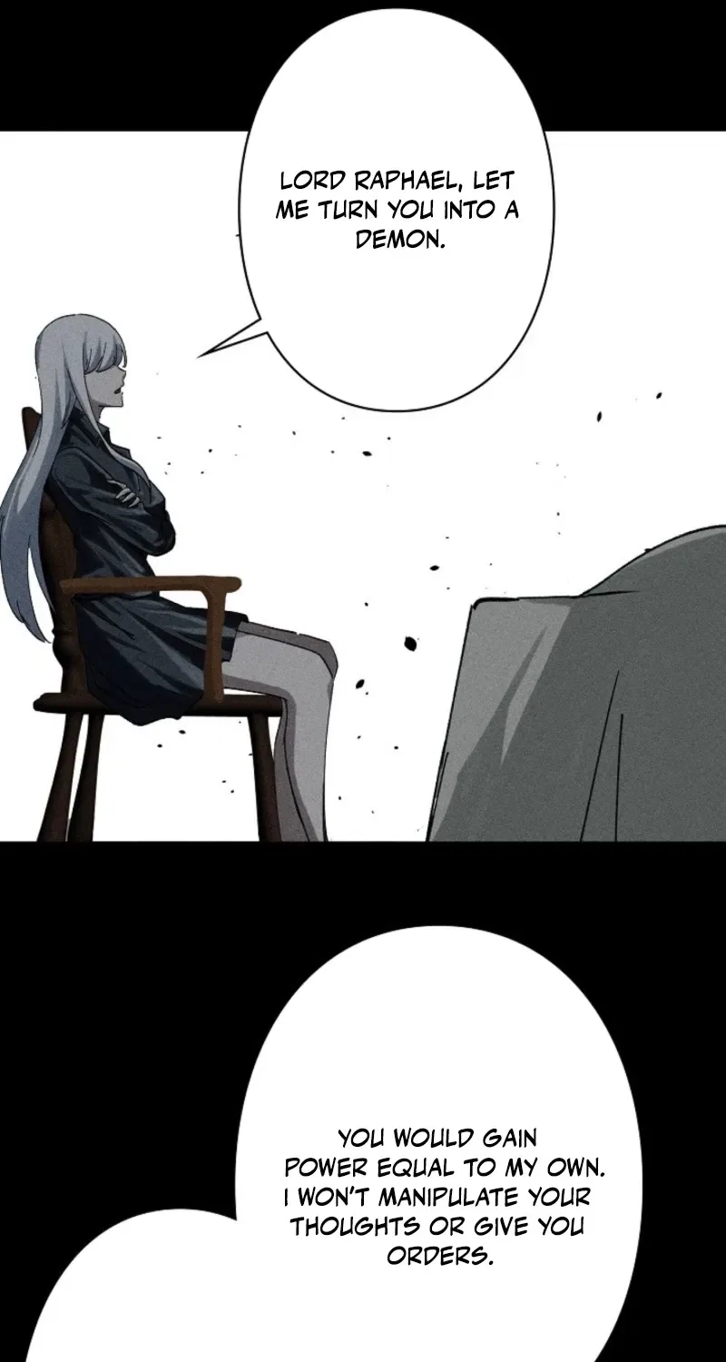 Overtime Office Worker Reincarnates as a Hero Chapter 27 – Page 37