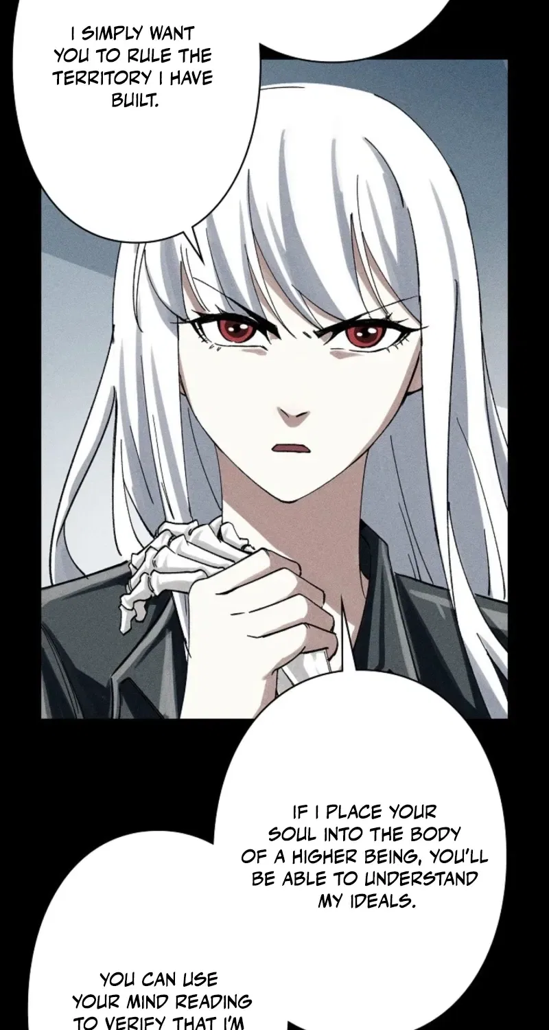 Overtime Office Worker Reincarnates as a Hero Chapter 27 – Page 38