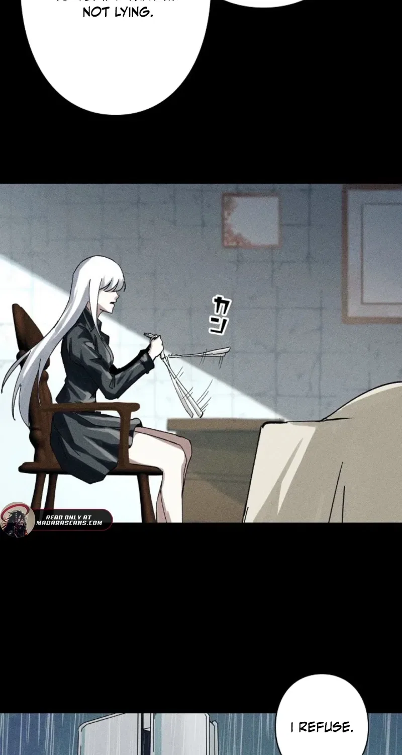 Overtime Office Worker Reincarnates as a Hero Chapter 27 – Page 39