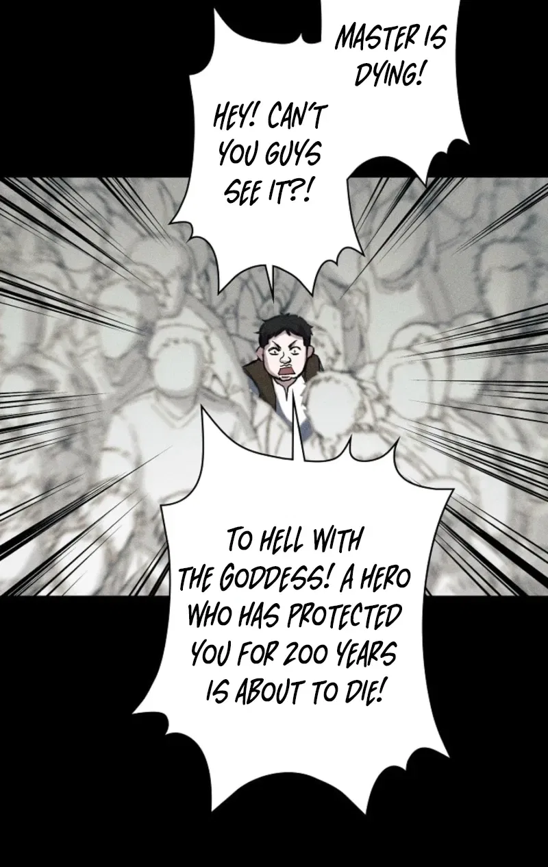 Overtime Office Worker Reincarnates as a Hero Chapter 27 – Page 46