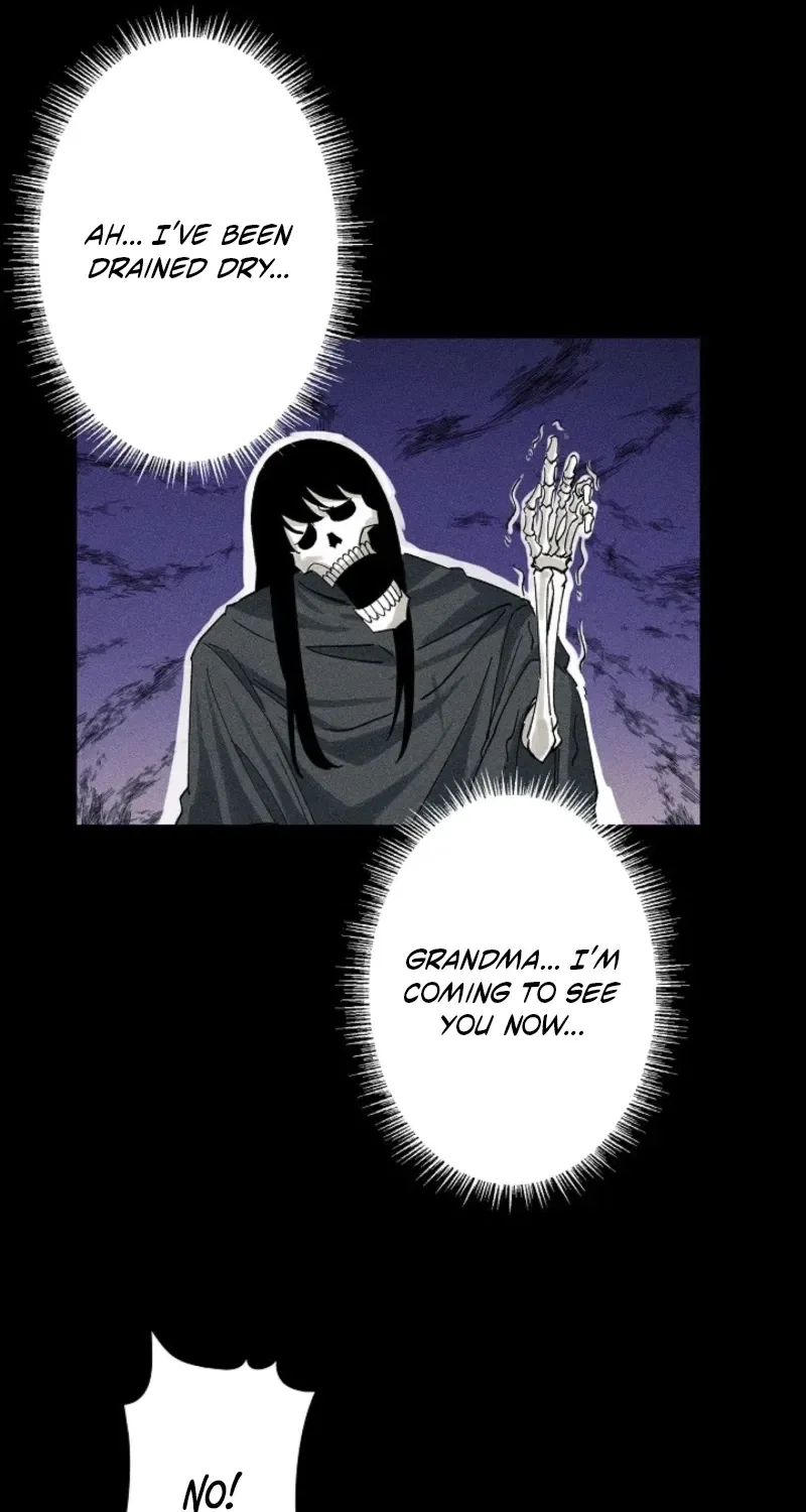 Overtime Office Worker Reincarnates as a Hero Chapter 27 – Page 47