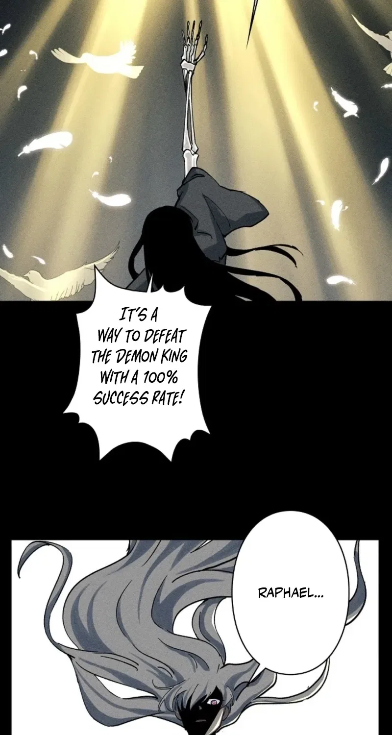 Overtime Office Worker Reincarnates as a Hero Chapter 27 – Page 49