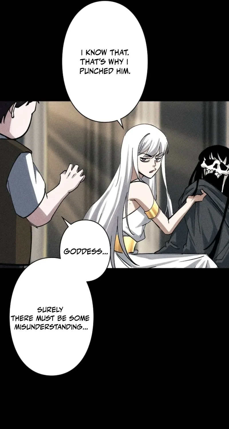 Overtime Office Worker Reincarnates as a Hero Chapter 27 – Page 53