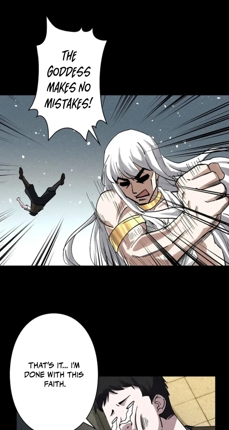 Overtime Office Worker Reincarnates as a Hero Chapter 27 – Page 54