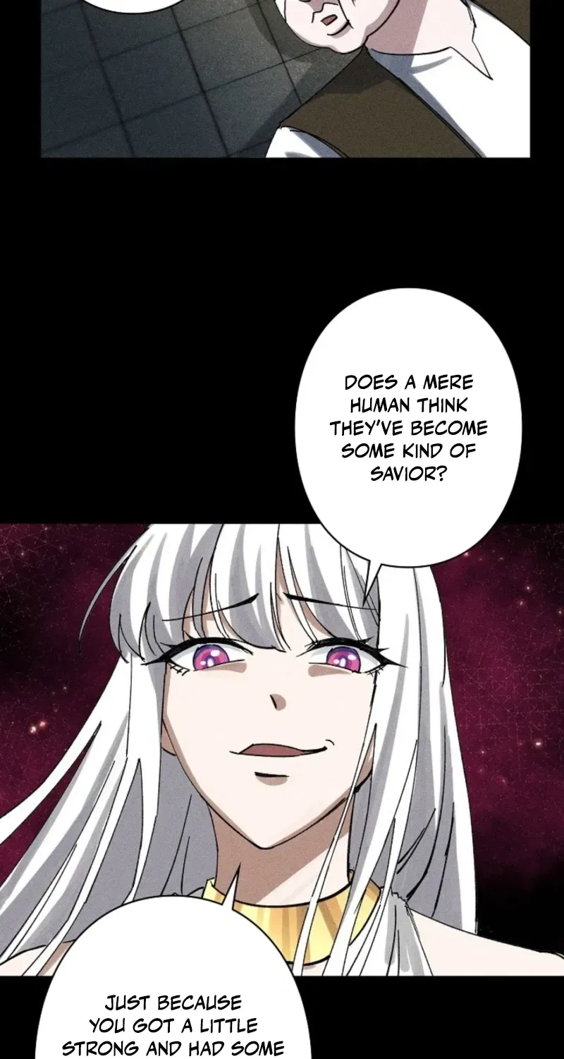 Overtime Office Worker Reincarnates as a Hero Chapter 27 – Page 55