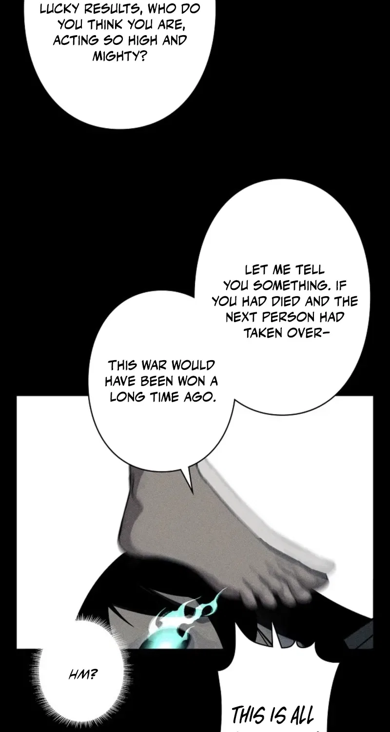Overtime Office Worker Reincarnates as a Hero Chapter 27 – Page 56