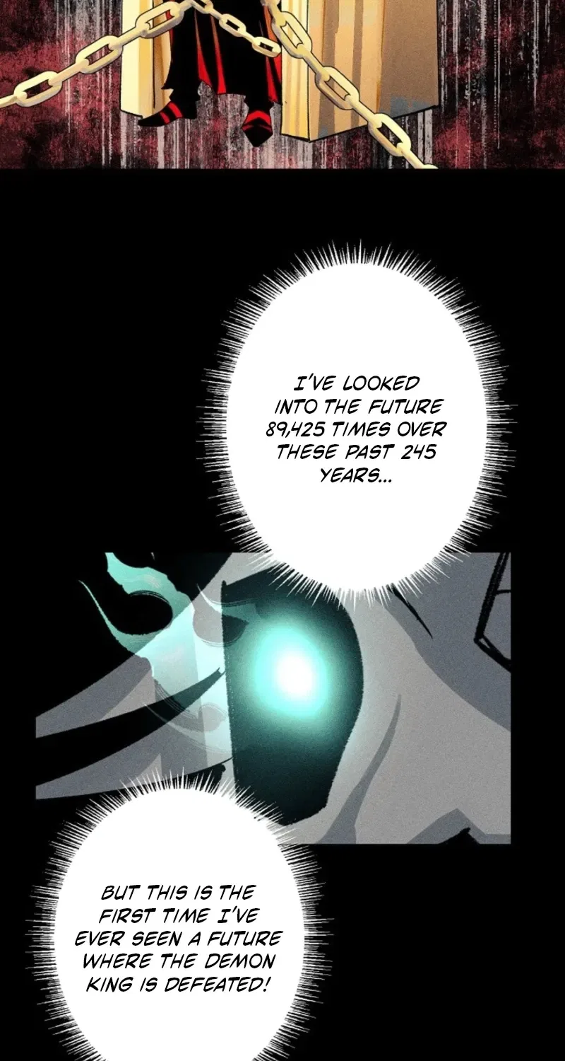 Overtime Office Worker Reincarnates as a Hero Chapter 27 – Page 63