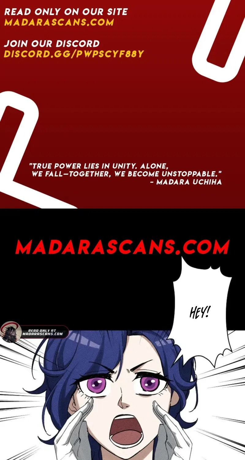 Overtime Office Worker Reincarnates as a Hero Chapter 26 – Page 2