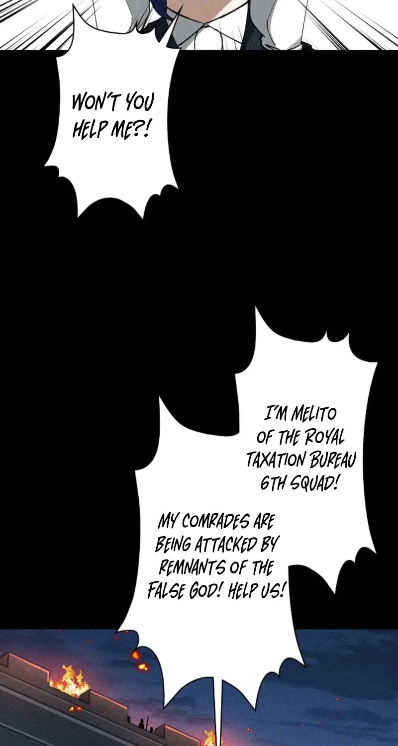 Overtime Office Worker Reincarnates as a Hero Chapter 26 – Page 3