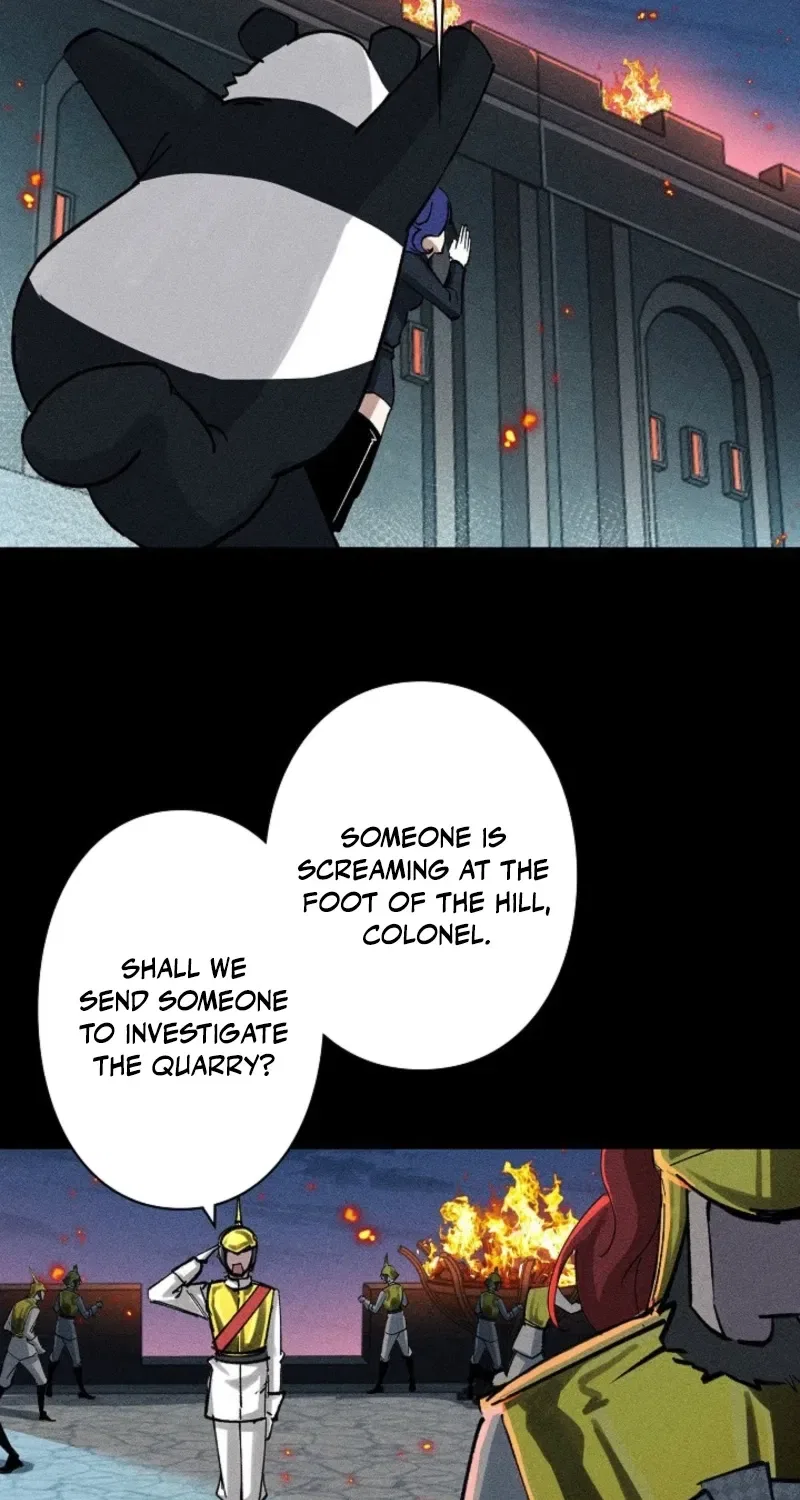 Overtime Office Worker Reincarnates as a Hero Chapter 26 – Page 4