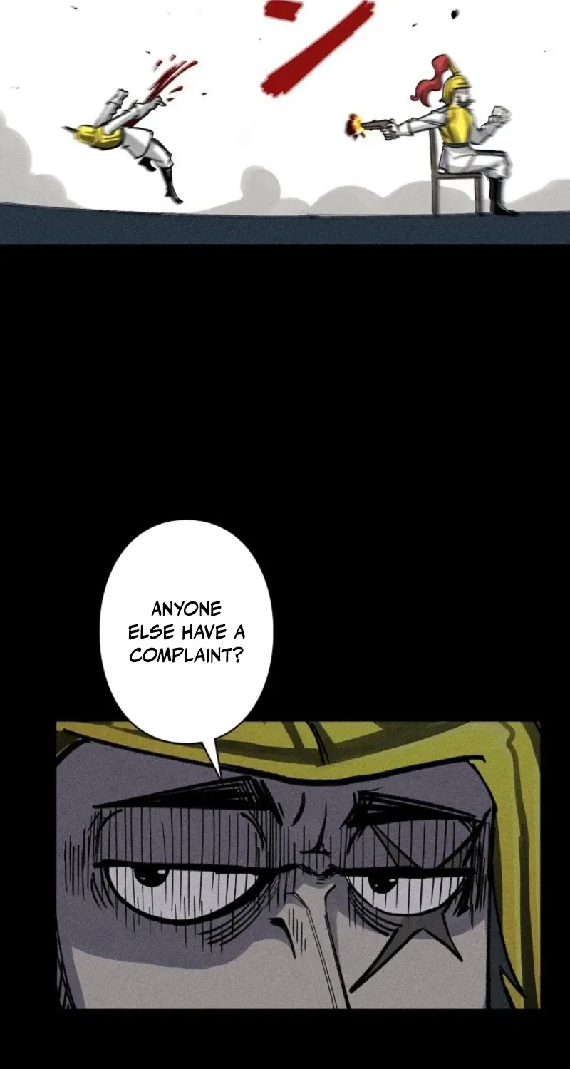 Overtime Office Worker Reincarnates as a Hero Chapter 26 – Page 7