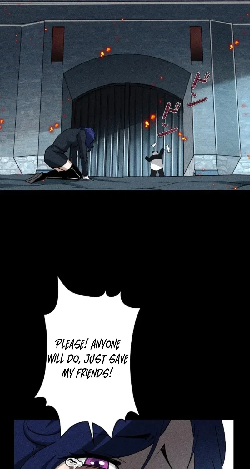 Overtime Office Worker Reincarnates as a Hero Chapter 26 – Page 9