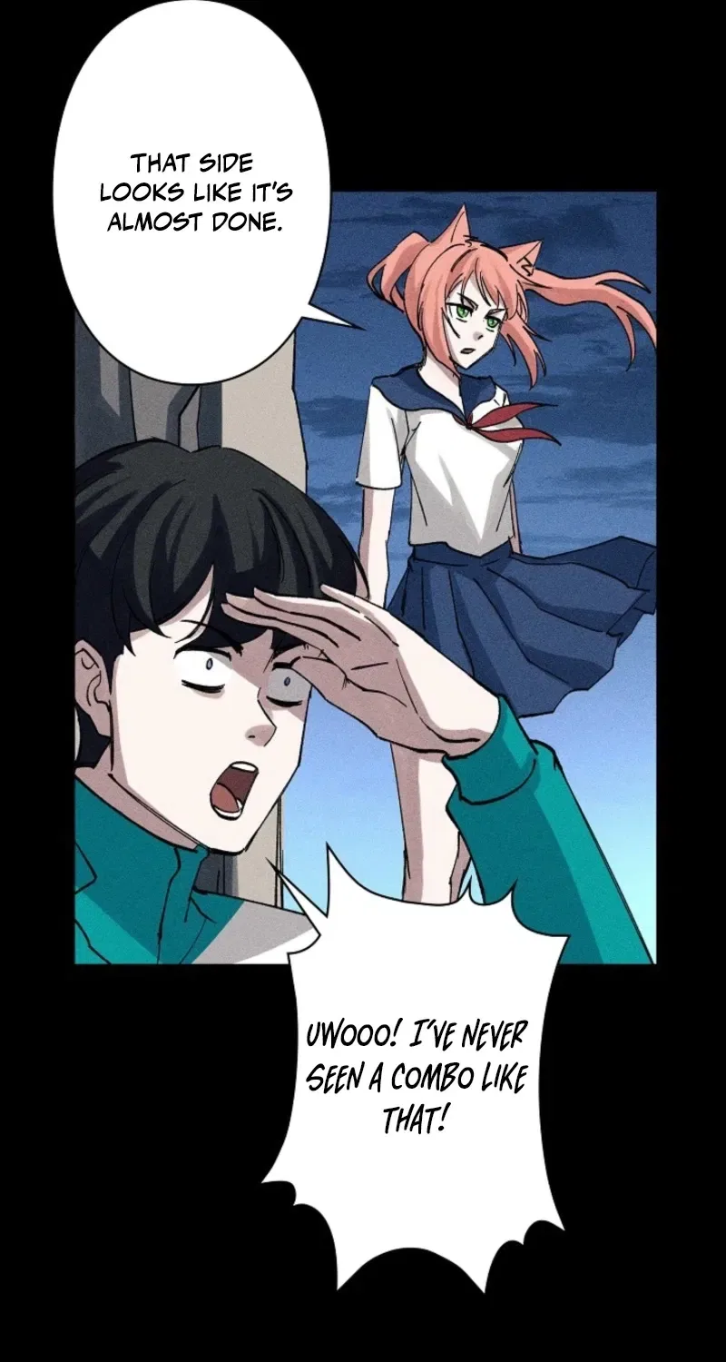 Overtime Office Worker Reincarnates as a Hero Chapter 26 – Page 24