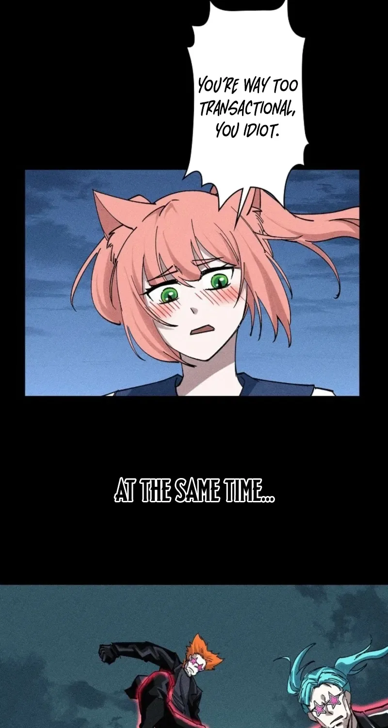 Overtime Office Worker Reincarnates as a Hero Chapter 26 – Page 30