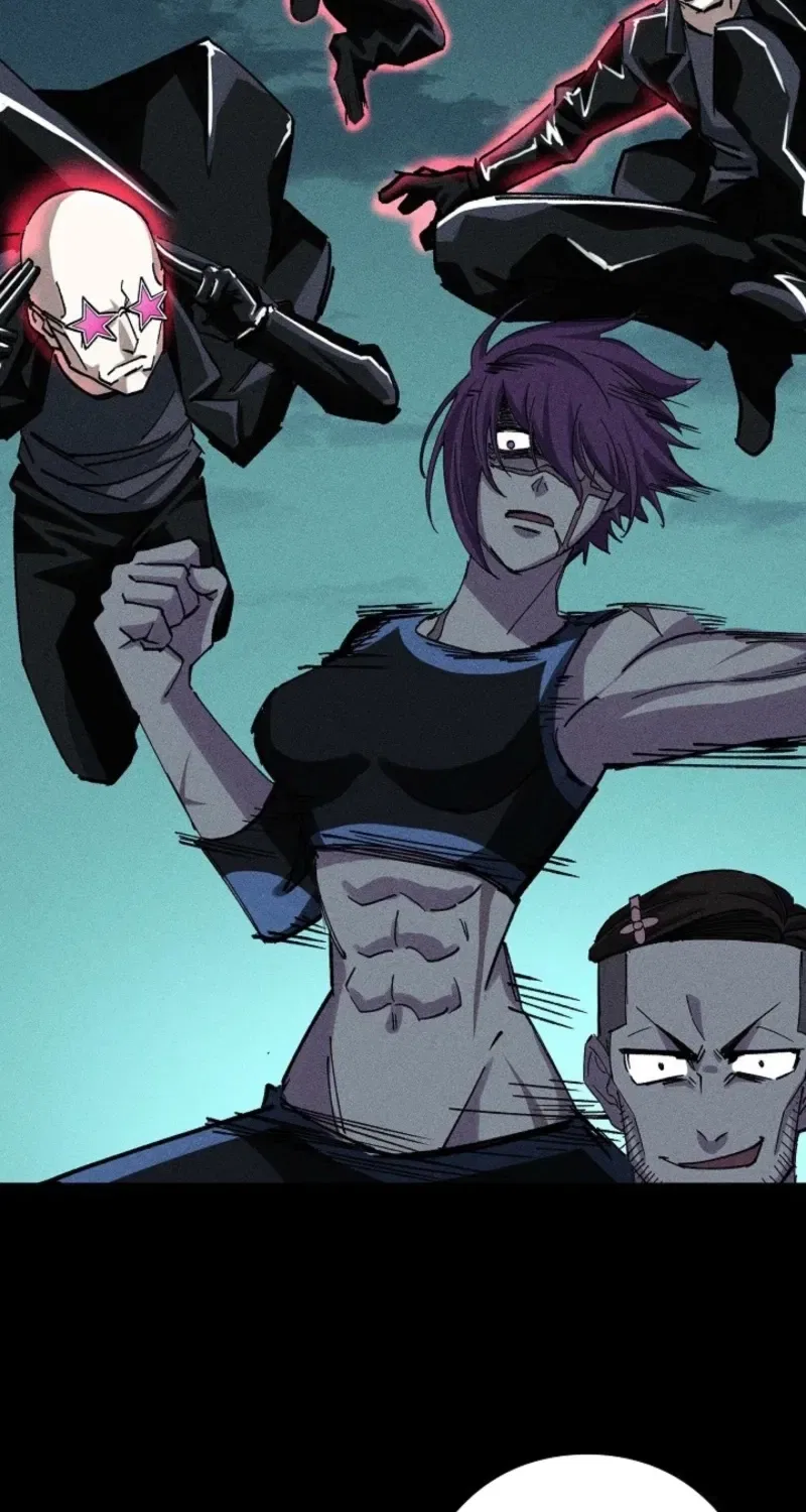Overtime Office Worker Reincarnates as a Hero Chapter 26 – Page 31