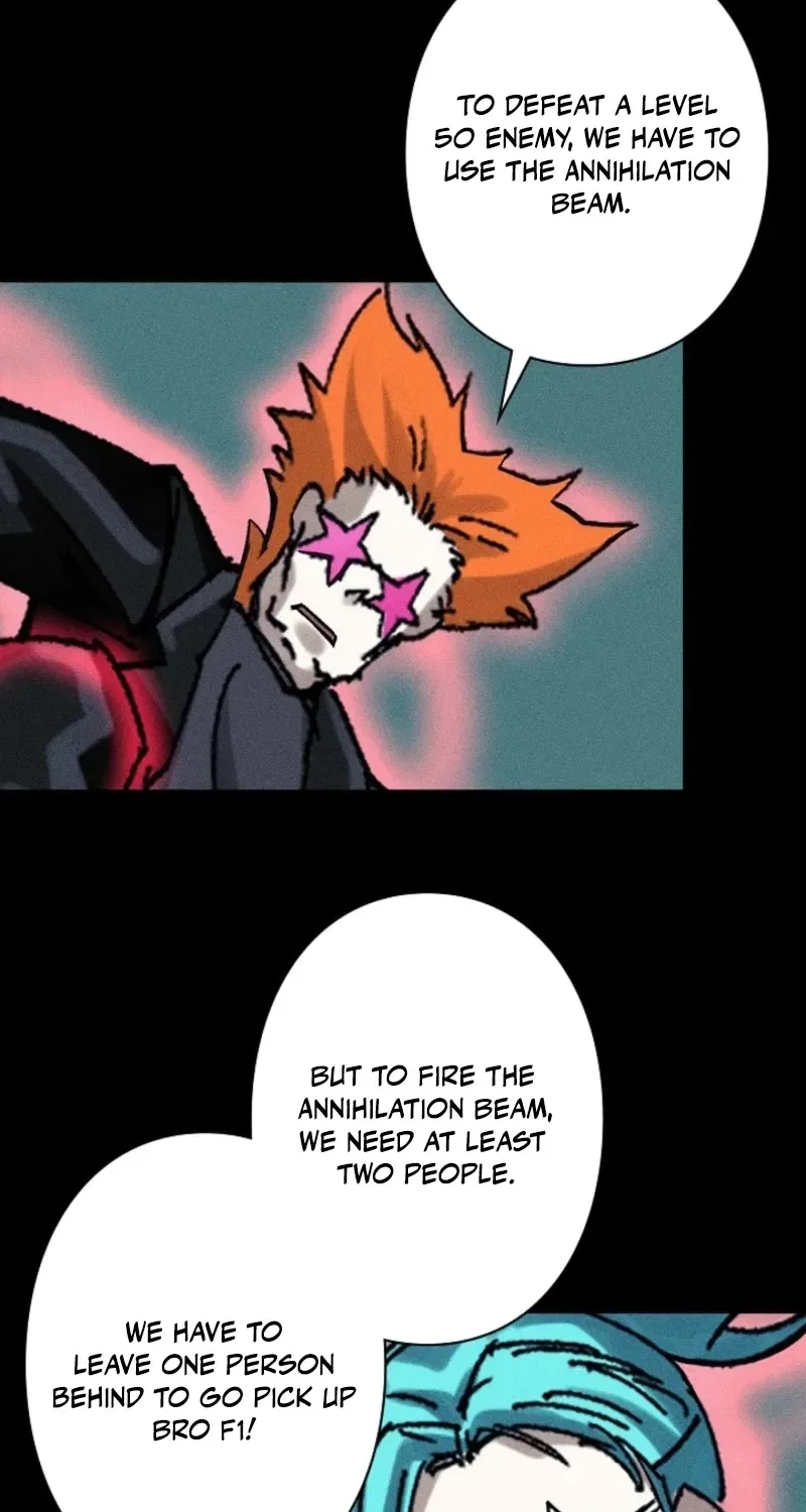 Overtime Office Worker Reincarnates as a Hero Chapter 26 – Page 32
