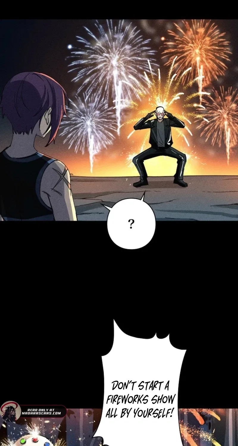 Overtime Office Worker Reincarnates as a Hero Chapter 26 – Page 37