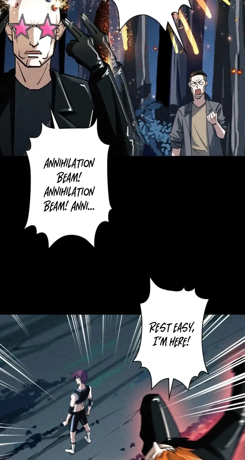 Overtime Office Worker Reincarnates as a Hero Chapter 26 – Page 38