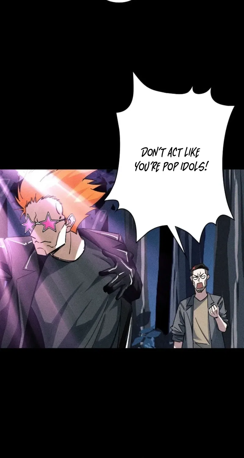 Overtime Office Worker Reincarnates as a Hero Chapter 26 – Page 43