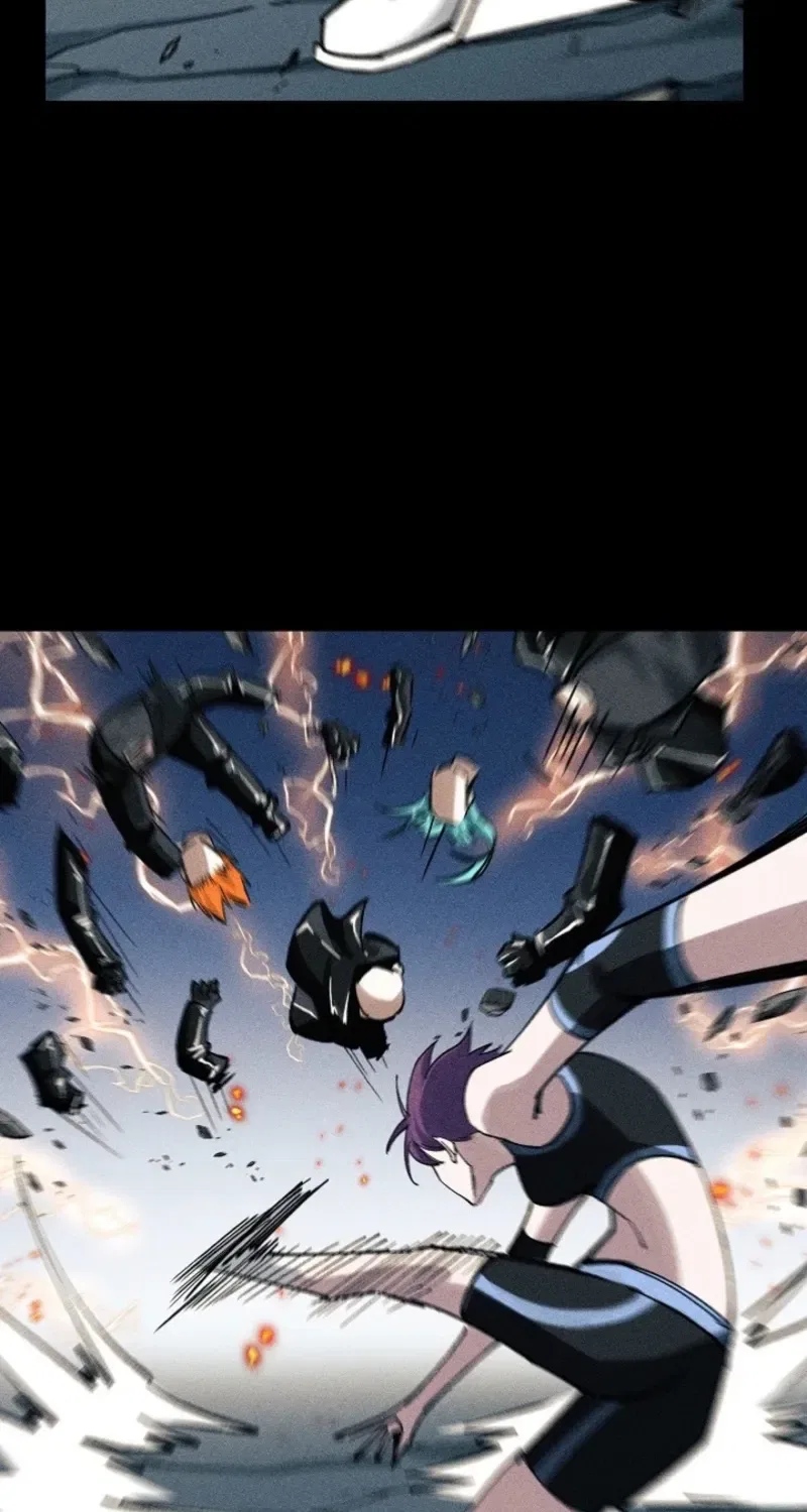 Overtime Office Worker Reincarnates as a Hero Chapter 26 – Page 47