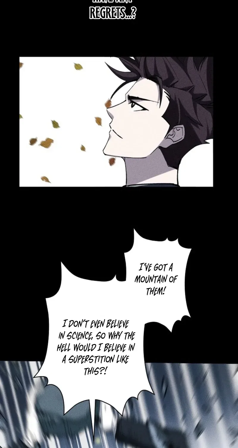 Overtime Office Worker Reincarnates as a Hero Chapter 25 – Page 4