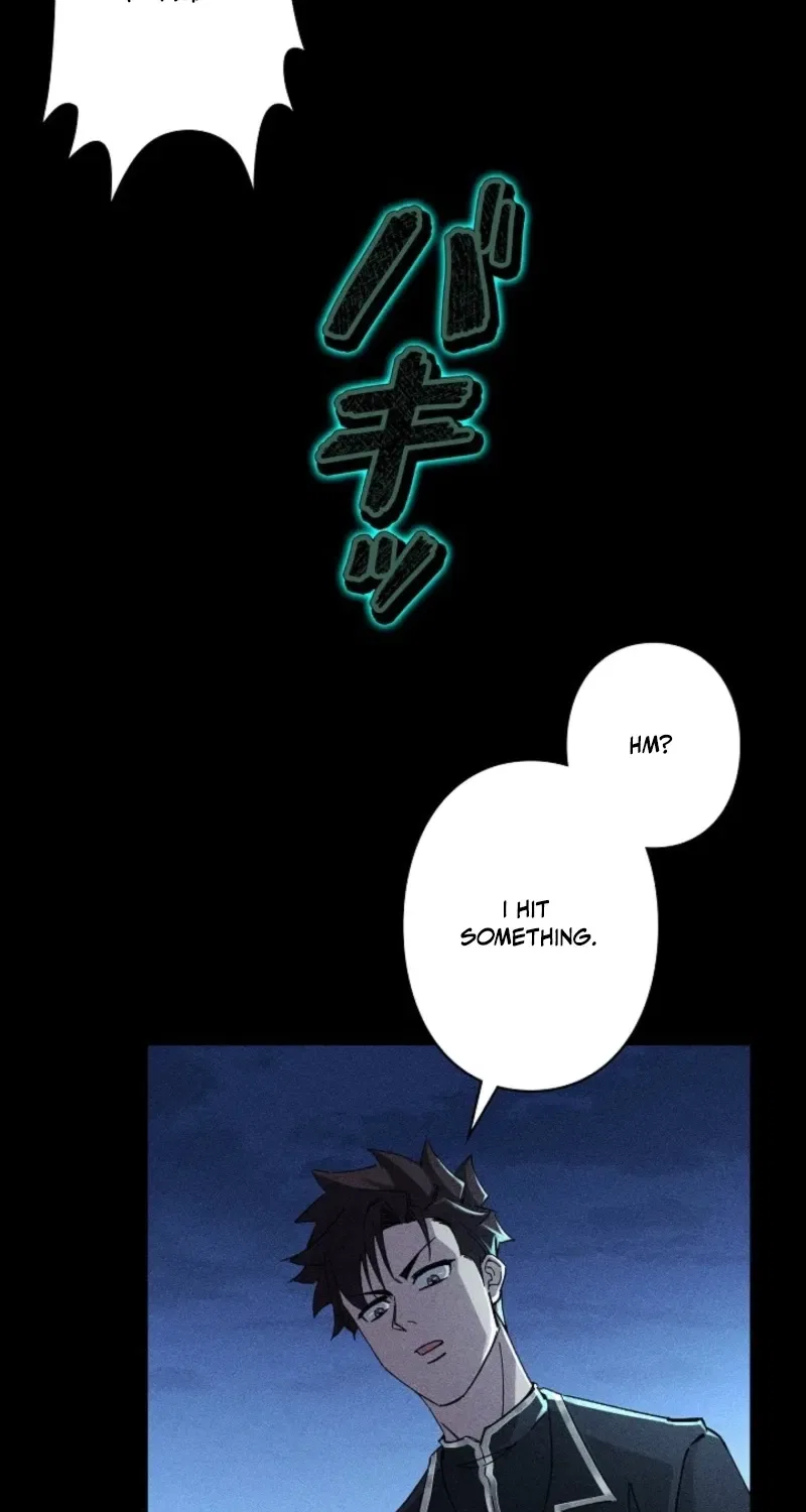 Overtime Office Worker Reincarnates as a Hero Chapter 25 – Page 8