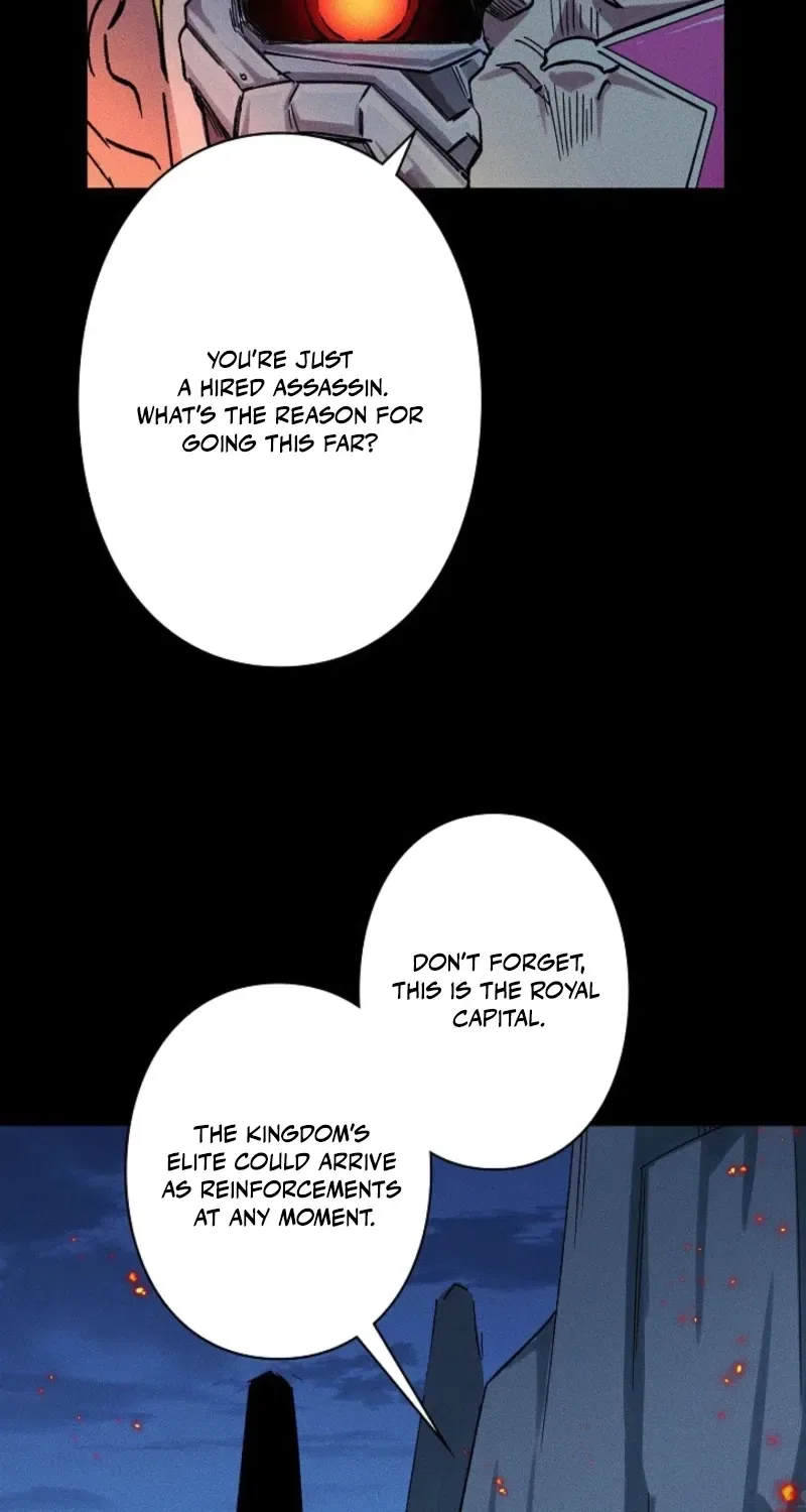 Overtime Office Worker Reincarnates as a Hero Chapter 25 – Page 15