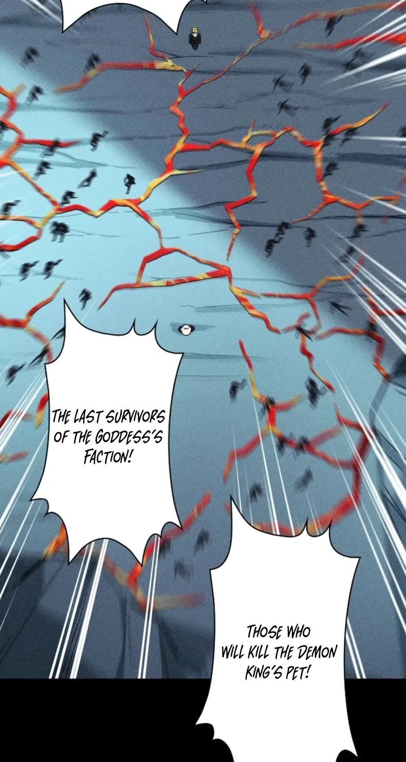 Overtime Office Worker Reincarnates as a Hero Chapter 25 – Page 21