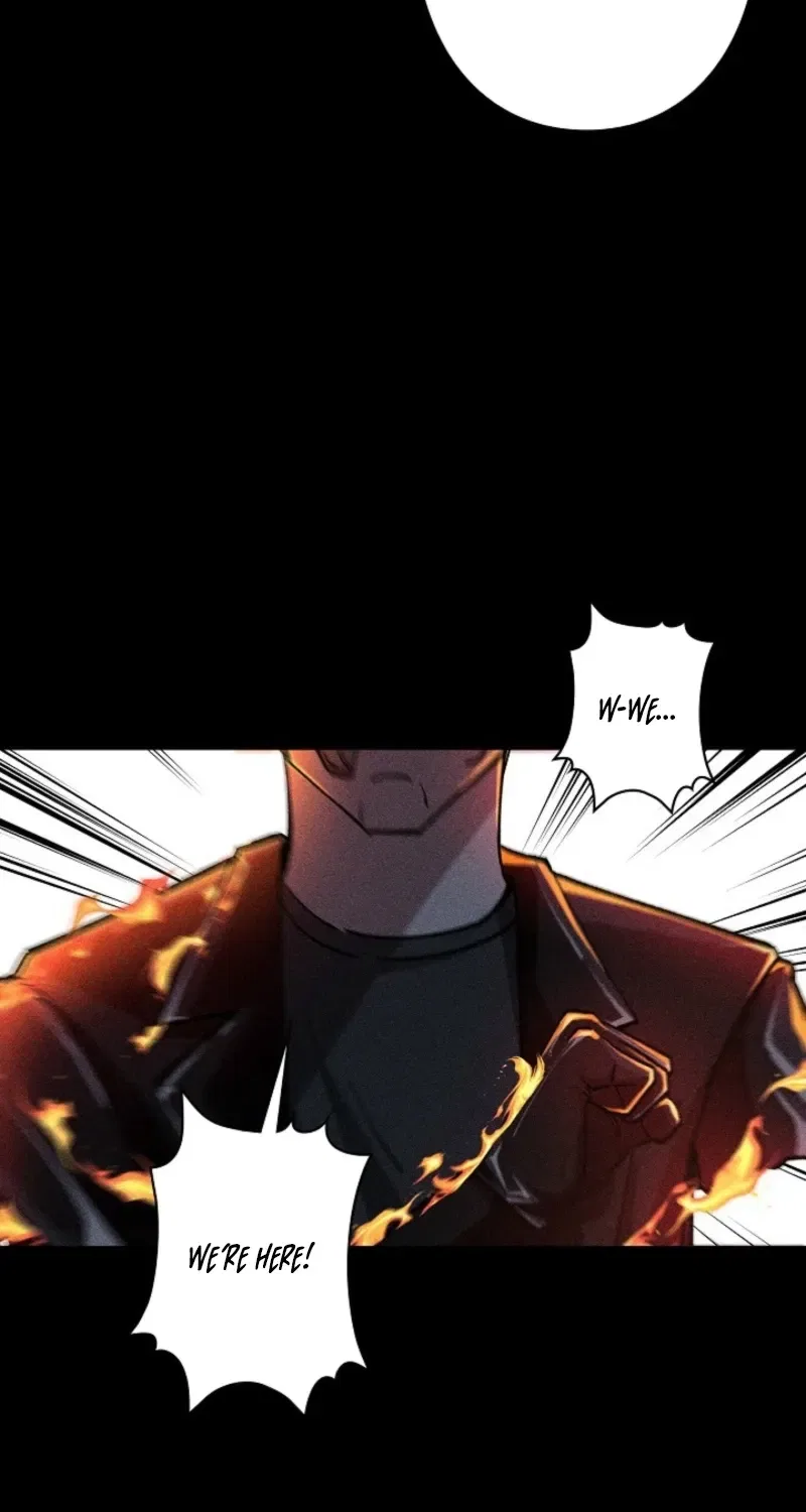 Overtime Office Worker Reincarnates as a Hero Chapter 25 – Page 27
