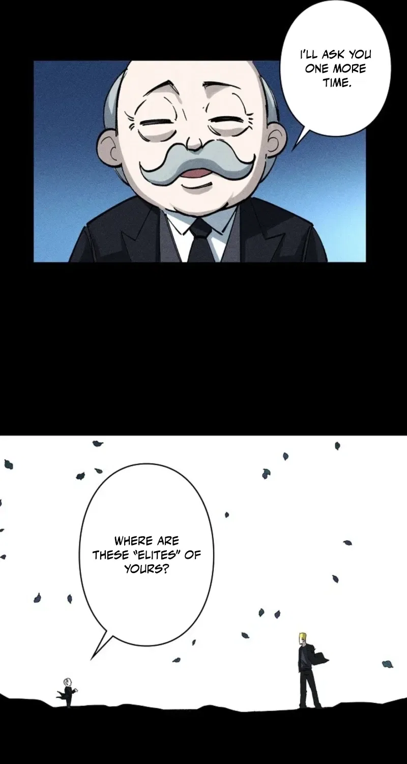 Overtime Office Worker Reincarnates as a Hero Chapter 25 – Page 29