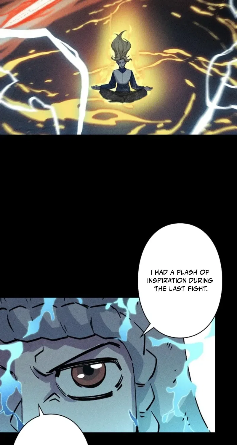 Overtime Office Worker Reincarnates as a Hero Chapter 25 – Page 37