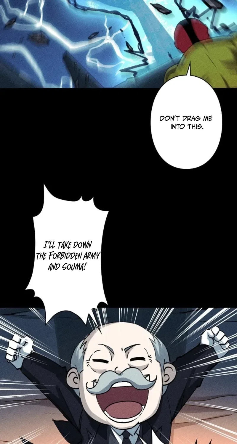 Overtime Office Worker Reincarnates as a Hero Chapter 25 – Page 41