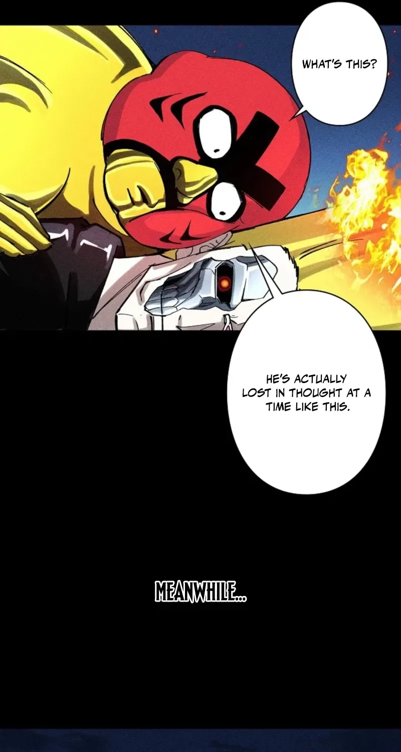 Overtime Office Worker Reincarnates as a Hero Chapter 25 – Page 44