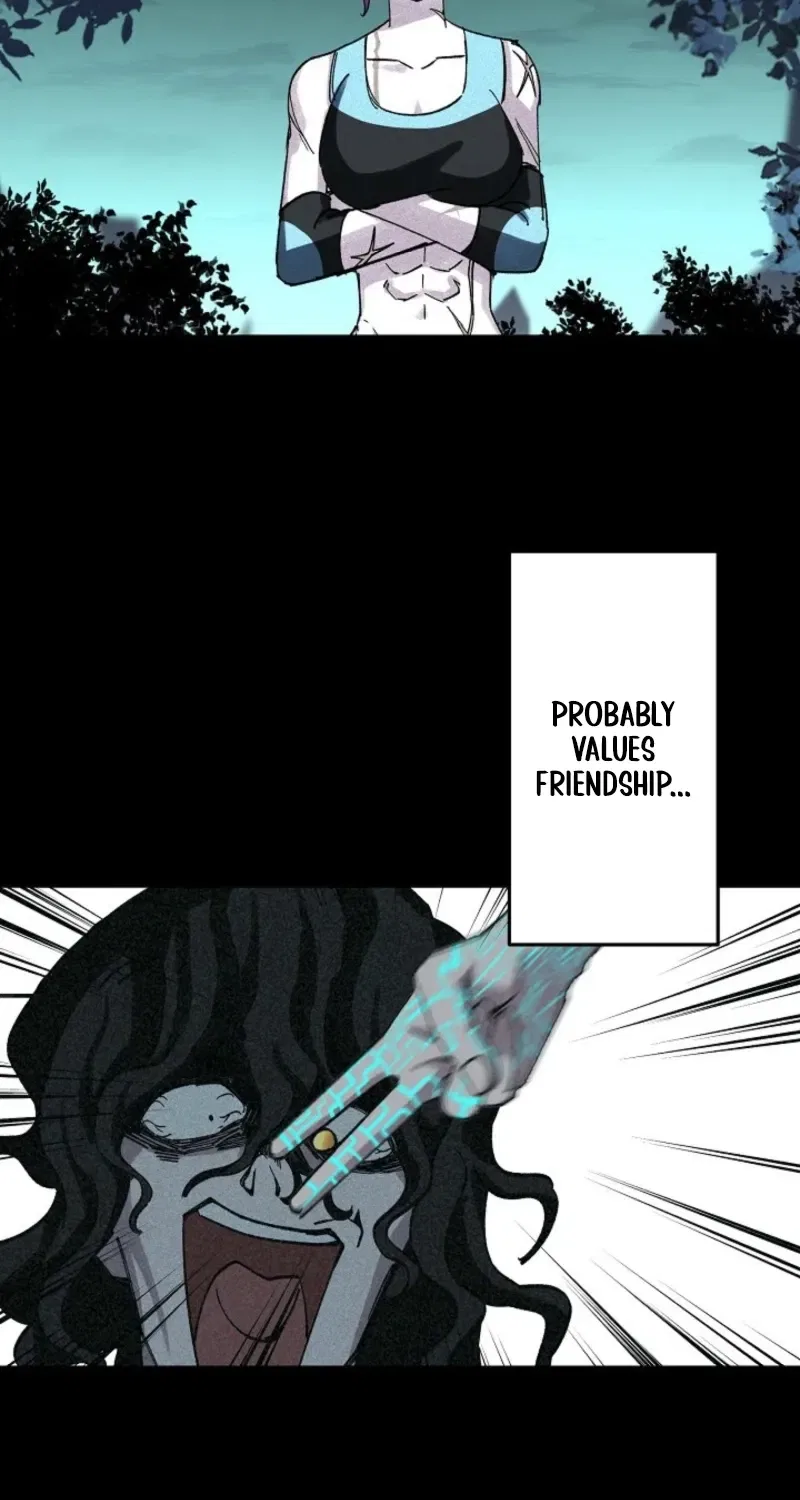 Overtime Office Worker Reincarnates as a Hero Chapter 24 – Page 4